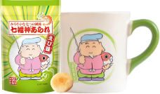恵比寿天マグ