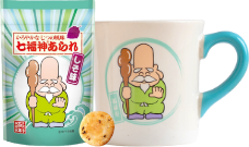 福禄寿マグ