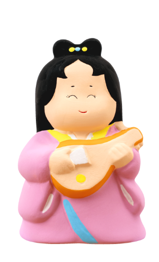 弁財天