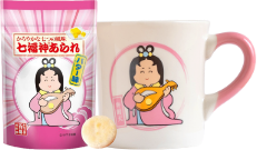 弁財天マグ
