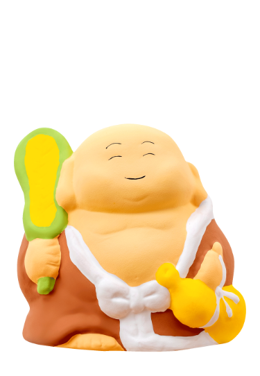 布袋尊