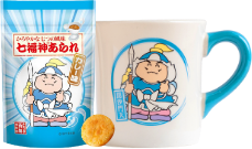 毘沙門天マグ