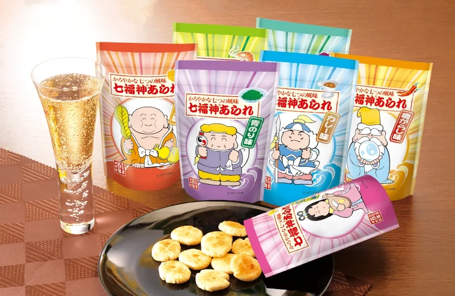 スタンドパック