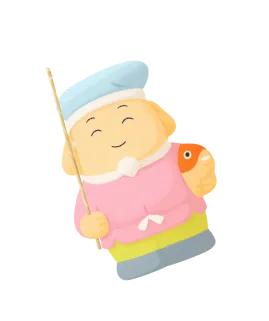 画像: 煎餅